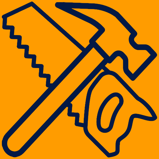 Carpentry.