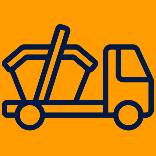Rubbish removal