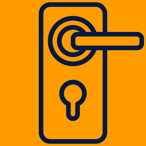 Locksmith.