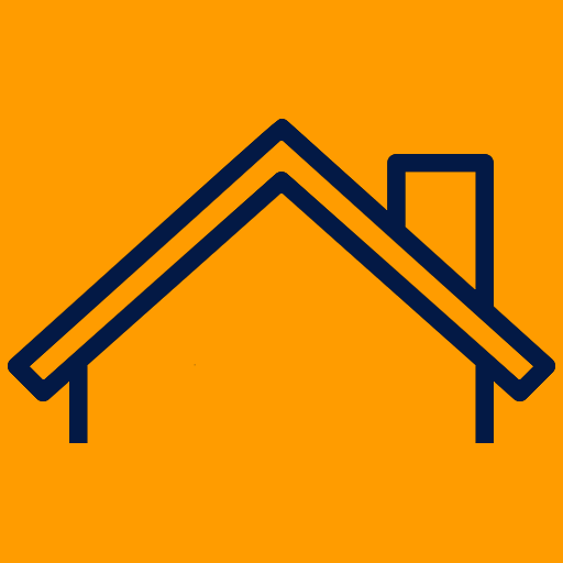 Roof maintenance.