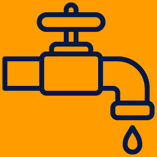 Plumbing.